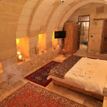 Sueleyman Cappadocia *