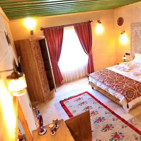 Sueleyman Cappadocia