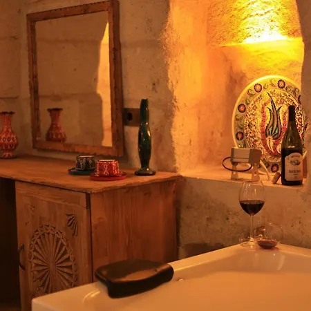 Sueleyman Cappadocia - Hot Air Balloon View Hotel