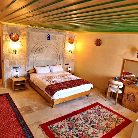 Sueleyman Cappadocia - Hot Air Balloon View Hotel *