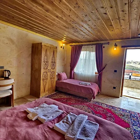 Sueleyman Cappadocia * 괴레메