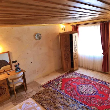 Sueleyman Cappadocia - Hot Air Balloon View Hotel Goreme