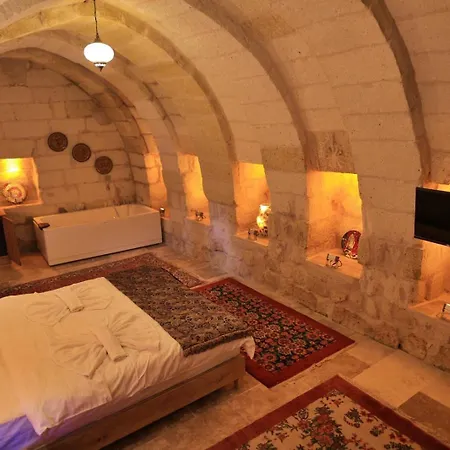 Sueleyman Cappadocia - Hot Air Balloon View Hotel