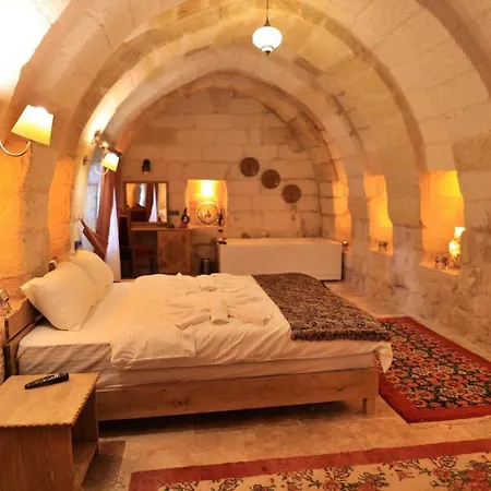 호텔 Sueleyman Cappadocia