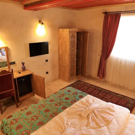 Sueleyman Cappadocia - Hot Air Balloon View Hotel