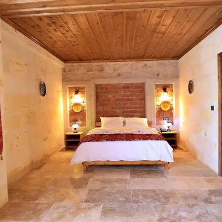 Hotel Sueleyman Cappadocia - Hot Air Balloon View