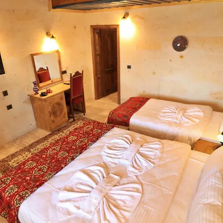 Hotel Sueleyman Cappadocia - Hot Air Balloon View