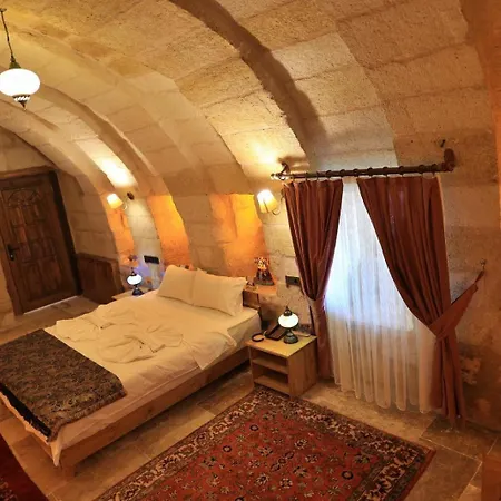 Hotel Sueleyman Cappadocia - Hot Air Balloon View *