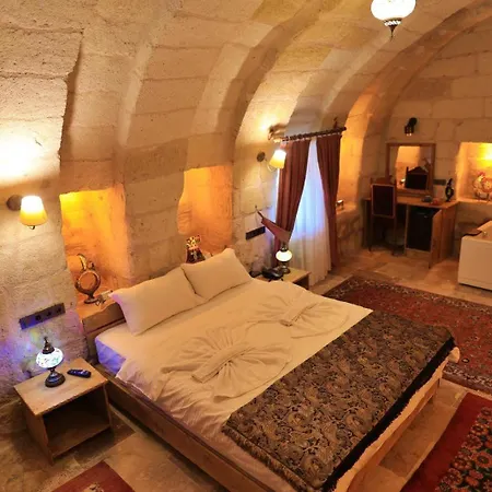 Sueleyman Cappadocia 괴레메
