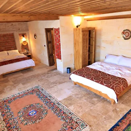Sueleyman Cappadocia - Hot Air Balloon View Hotel