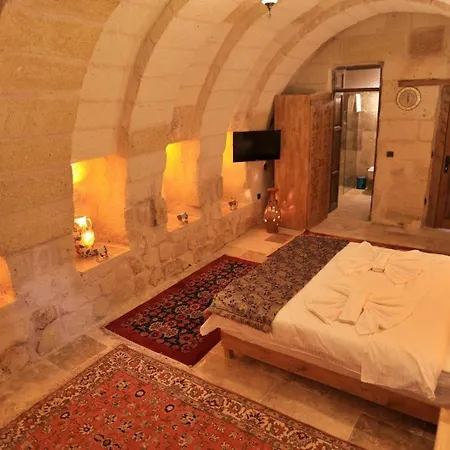 Sueleyman Cappadocia * 괴레메