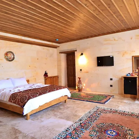 Sueleyman Cappadocia - Hot Air Balloon View Hotel *