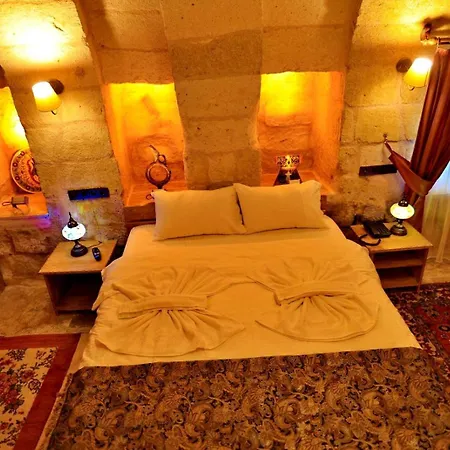 Sueleyman Cappadocia - Hot Air Balloon View Hotel *