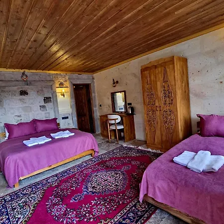 Sueleyman Cappadocia