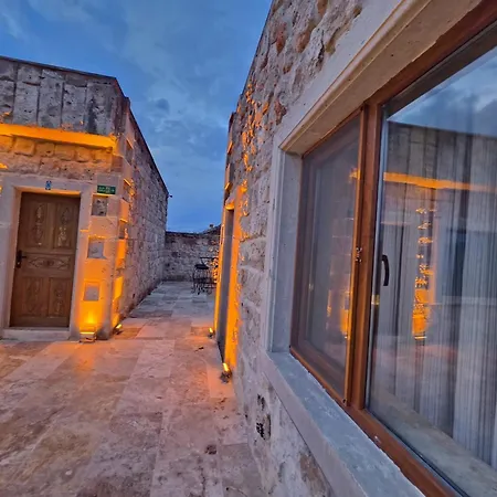 Sueleyman Cappadocia *