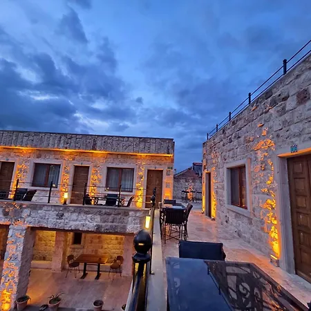 Sueleyman Cappadocia *