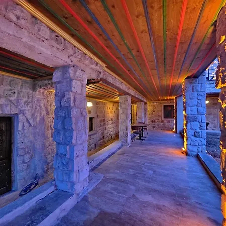 Sueleyman Cappadocia