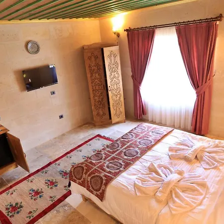 Sueleyman Cappadocia - Hot Air Balloon View *