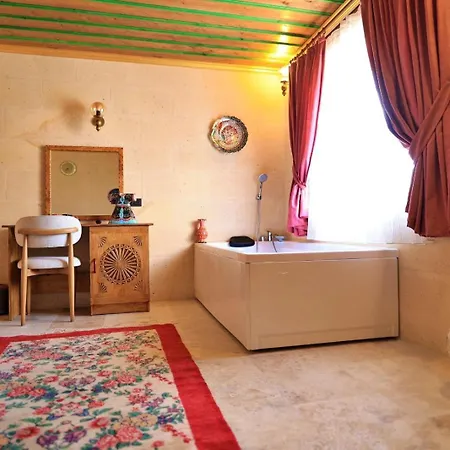 فندق Sueleyman Cappadocia - Hot Air Balloon View *