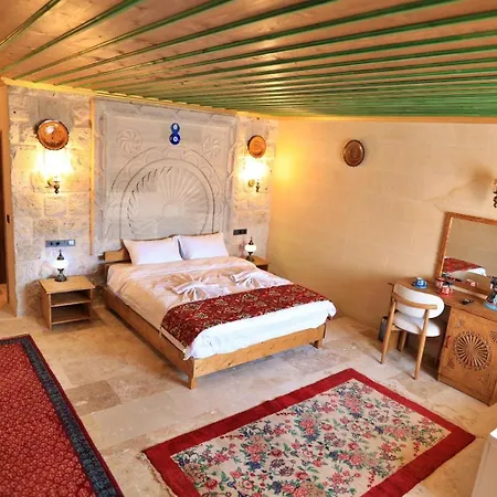 Sueleyman Cappadocia - Hot Air Balloon View Hotel