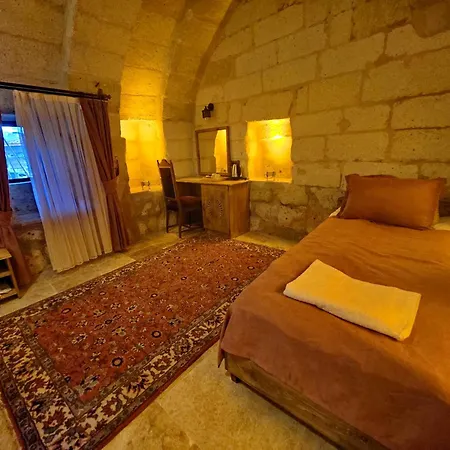 Sueleyman Cappadocia - Hot Air Balloon View Hotel Goreme
